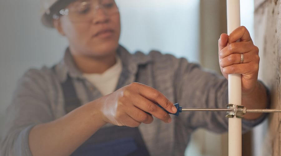 Professional water leak detection in Walnut, CA